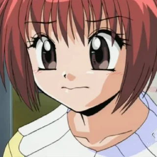 Sticker from ichigo - @gilgameshswhore