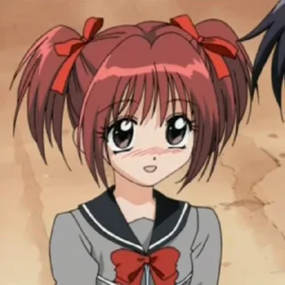 Sticker from ichigo - @gilgameshswhore