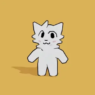 🌟 emoji @Dark_stick (@xdoes) Telegram sticker 17 of 83