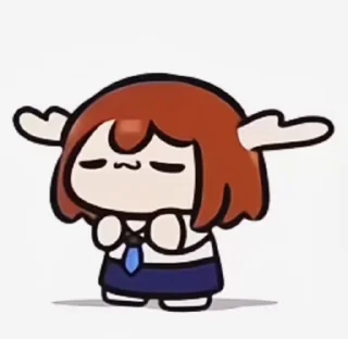 🌟 emoji @Dark_stick (@xdoes) Telegram sticker 13 of 83