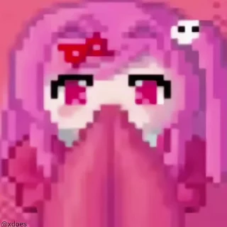 🌟 emoji @Dark_stick (@xdoes) Telegram sticker 21 of 83