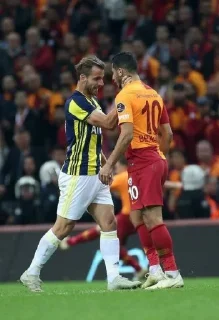 Sticker from FENERBAHÇE