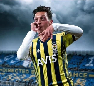 🌟 emoji Fenerbahçe Souls pack by @QuotLyBot Telegram sticker 3 of 120