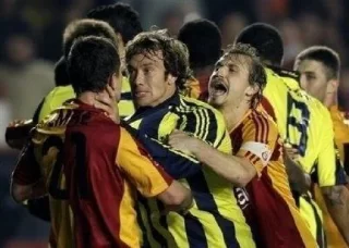 Sticker from FENERBAHÇE