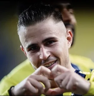 🌟 emoji Fenerbahçe Souls pack by @QuotLyBot Telegram sticker 18 of 120