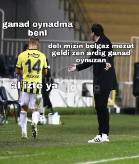 😔 emoji Fenerbahçe Souls pack by @QuotLyBot Telegram sticker 8 of 120