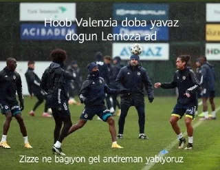 😂 emoji Fenerbahçe Souls pack by @QuotLyBot Telegram sticker 5 of 120