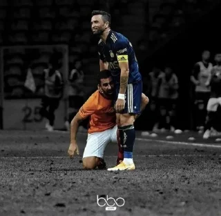 Sticker from FENERBAHÇE