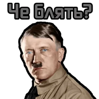 Sticker from ⚡️ @KuKluxRussia ⚡️