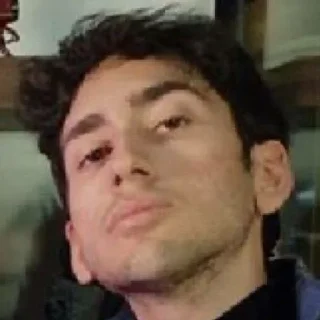 😎 emoji Memes Telegram sticker 3 of 112