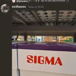 Sticker from piwo pack v1