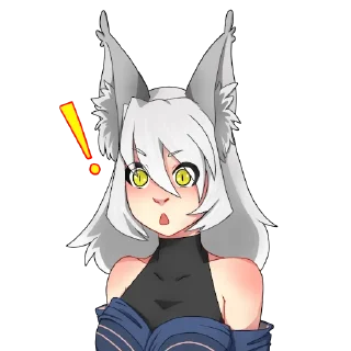 Sticker from Fuyu Pack v1