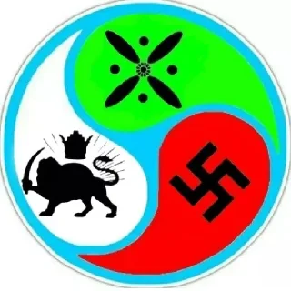 🇮🇷 emoji پک استیکر  🌈بات استیکر ساز @stickwebot Telegram sticker 8 of 85