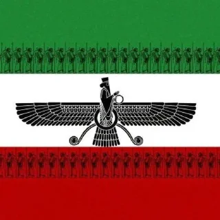 🇮🇷 emoji پک استیکر  🌈بات استیکر ساز @stickwebot Telegram sticker 5 of 85