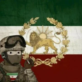 🇮🇷 emoji پک استیکر  🌈بات استیکر ساز @stickwebot Telegram sticker 15 of 85