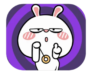 😄 emoji BliSSfulRain..'s video pack Telegram sticker 3 of 33