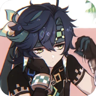 Sticker from 🎋⌗Kinilani  ᶻ  z  :: @vin11nfo