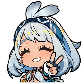 Sticker from 🎋⌗Kinilani  ᶻ  z  :: @vin11nfo