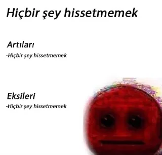 😐 emoji Isa Samet ♿️ but Retard™s kang pack 1 Telegram sticker 5 of 120