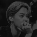 Sticker from JIMIN