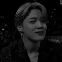 Sticker from JIMIN