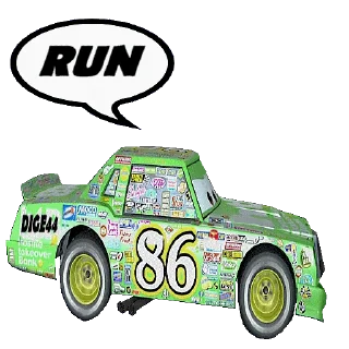 Sticker from CARS 🇬🇧 @STIKERFORALL
