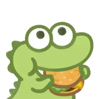 Sticker from 抹茶旦旦 @chushoula999
