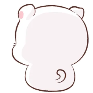 Sticker from Chipi Chipi Chapa Chapa @StickersPackRobot