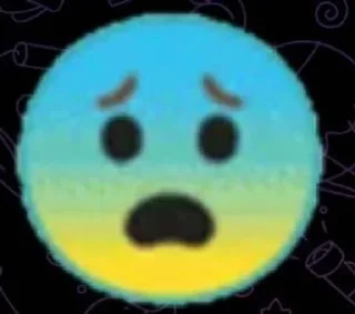 🌟 emoji мой ребенок Telegram sticker 10 of 48