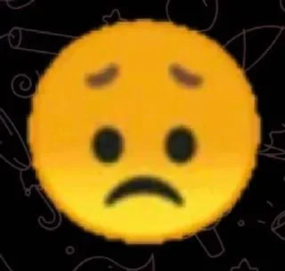 🌟 emoji мой ребенок Telegram sticker 7 of 48
