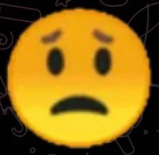 🌟 emoji мой ребенок Telegram sticker 6 of 48