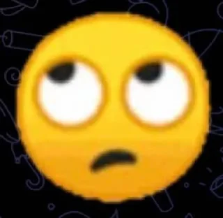 🌟 emoji мой ребенок Telegram sticker 13 of 48