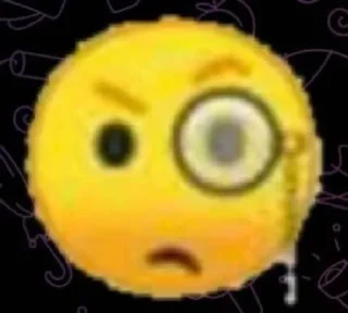 🌟 emoji мой ребенок Telegram sticker 17 of 48