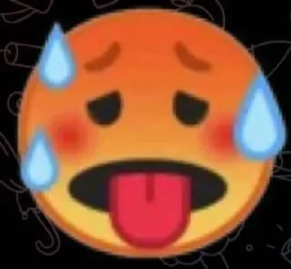 🌟 emoji мой ребенок Telegram sticker 22 of 48
