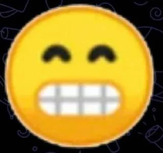 🌟 emoji мой ребенок Telegram sticker 20 of 48