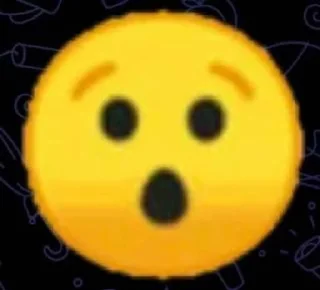 🌟 emoji мой ребенок Telegram sticker 12 of 48