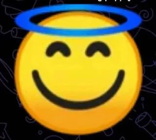 🌟 emoji мой ребенок Telegram sticker 19 of 48