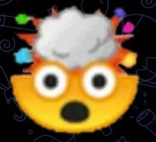 🌟 emoji мой ребенок Telegram sticker 21 of 48