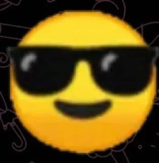 🌟 emoji мой ребенок Telegram sticker 23 of 48