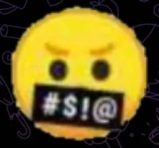 🌟 emoji мой ребенок Telegram sticker 18 of 48
