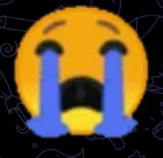🌟 emoji мой ребенок Telegram sticker 5 of 48