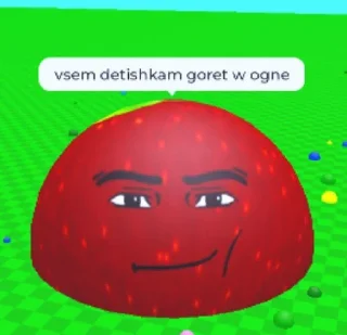 👶 emoji эщкере Telegram sticker 1 of 64