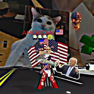 🇺🇲 emoji эщкере Telegram sticker 9 of 64