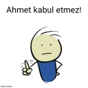 Sticker from Ahmet @Qonshubot