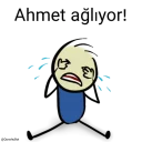 😭 emoji Ahmet @Qonshubot Telegram sticker 14 of 31
