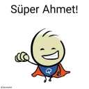😎 emoji Ahmet @Qonshubot Telegram sticker 6 of 31