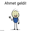 Sticker from Ahmet @Qonshubot