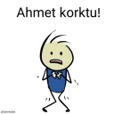 😰 emoji Ahmet @Qonshubot Telegram sticker 15 of 31