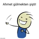 🤣 emoji Ahmet @Qonshubot Telegram sticker 23 of 31