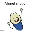 😄 emoji Ahmet @Qonshubot Telegram sticker 12 of 31